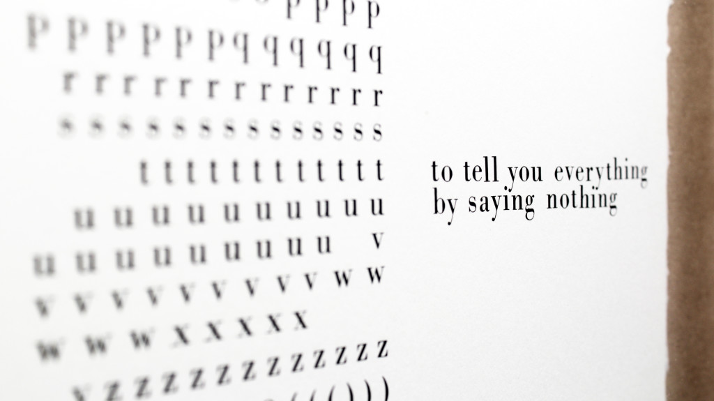 manner of speaking (part). stampa a ricalco su carta calcografica e mdf cm. 42,5 x 32,5. 2014