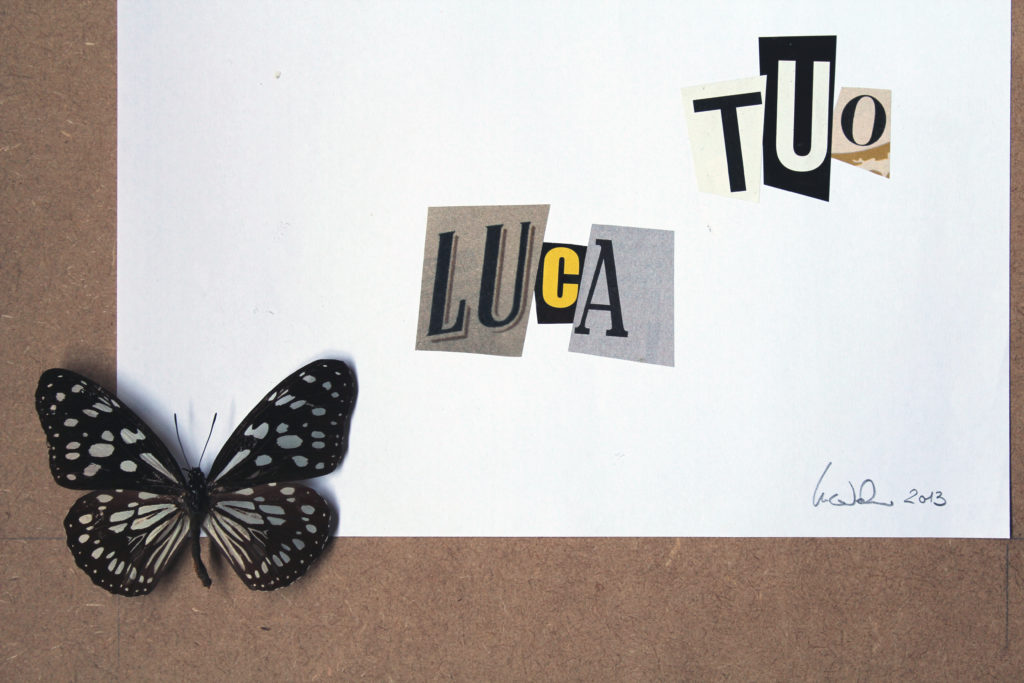 - tuo luca